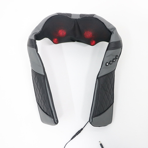 Familia esencial cuerpo <span class=keywords><strong>salud</strong></span> masaje Cervical chal - Product Image 6