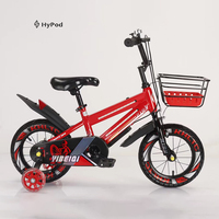 Vélo pour enfants Big-Boy-Bikes, 3-8 ans, vitesse unique, frein à disque en acier