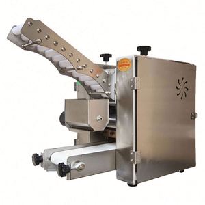 Máquina para Hacer Envoltorios de Wantán Chinos, Máquina para Hacer Envoltorios de Rollitos Primavera - Product Image 1