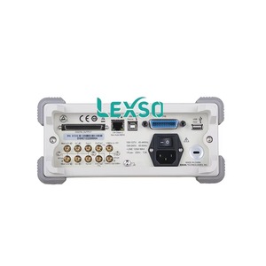 Generador de Funciones/Formas de Onda Arbitrarias Multifunción de Doble Canal y Seis en Uno Rigol DG5252/DG5352 xgeqpt - Product Image 1