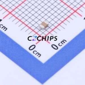 Condensateur SMD (MLCC) 0805B103K101CT-C 0805 (Capacité : 10nF) (Précision : 10%) (Tension nominale : 100V) - Product Image 1