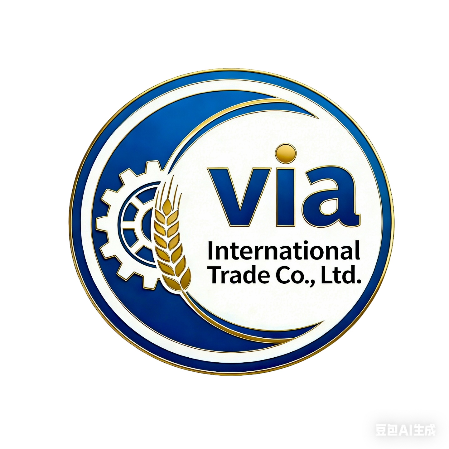 Weiya (henan) Trading Co., Ltd. logo
