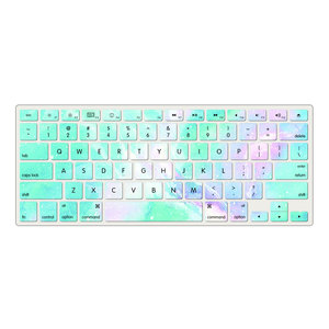 <strong>Keyboard</strong> Cover <strong>Skin</strong> for macbook Laptops air 13 - Product Image 3