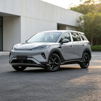 Sea Lion 05 Qihang Edition Nouveau SUV électrique avec une autonomie de 301-400 km, un moteur de 200-250 kW, une batterie de 70-90 kWh