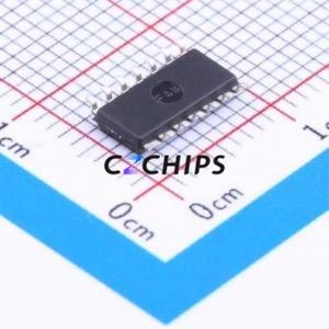 Original and New 74HC04D SOIC-14 Integrated Circuit IC Chip Buffer / Driver / Transceiver - Product Image 2