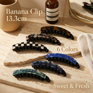 Shily&<span class=keywords><strong>OS</strong></span> Pinza de Pelo Pequeña de Acetato con Estampado de Leopardo Coreano, Pinza para Flequillo Lateral, Pinzas de Pelo Coloridas para Mujer, Venta al por Mayor OEM - Product Image 1