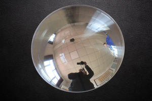 Lentille <span class=keywords><strong>de</strong></span> <span class=keywords><strong>Fresnel</strong></span> grand angle pour parking 100*29mm rétroviseurs <span class=keywords><strong>de</strong></span> véhicule - Product Image 4