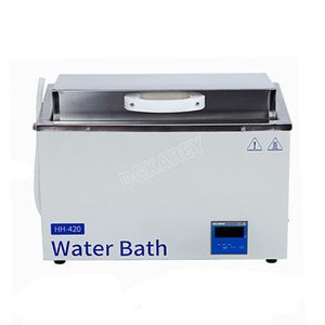 Hoge Kwaliteit Waterbad Laboratorium Incubator Voor Monsterverwarming Chemische Reacties Essentiële Testapparatuur Onderzoekskwaliteit - Product Image 1