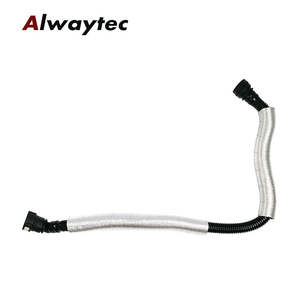 ท่อ/สายปั๊มลมสำรองสำหรับท่อเชื่อมต่อสารหล่อเย็นหม้อน้ำ Q7หม้อน้ำ A3 4L0131206 06A131127A - Product Image 5