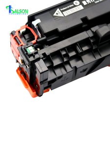 Cartouche de Toner <span class=keywords><strong>CC531A</strong></span> pour HP CP2020 CP2024 CP2025 CP2026 CP2027 CM2320MFP 2.8k - Product Image 4