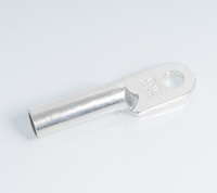 CHAER SC240-12 240mm 400MCM 380V Connecteur de bornes électriques de type électrique, cosses de câble à sertir en cuivre étamé
