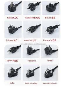 Rideau rouge lisse cercle rond lumière LED plafond forme florale cerceau rond pour décoration <span class=keywords><strong>de</strong></span> plafond <span class=keywords><strong>de</strong></span> salle <span class=keywords><strong>de</strong></span> mariage - Product Image 6