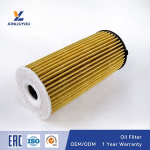 BMW 11428575211 엔진 오일 필터 F23 F22 F30 F32 F33 F34 F36 G30 G11 G12 애프터마켓 부품 공장 도매 - Product Image 2