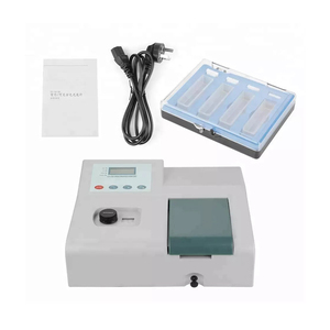 可視光分光計ポータブル721分光計 - Product Image 5