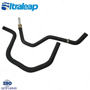 32416851217 pour <span class=keywords><strong>BMW</strong></span> <span class=keywords><strong>E46</strong></span> 323Ci 323i 325Ci réservoir de <span class=keywords><strong>direction</strong></span> <span class=keywords><strong>assistée</strong></span> avec ligne et tuyau de retour - Product Image 6