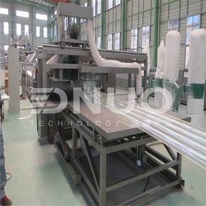 Toits ondulés renforcés composites en fibre de polyester FRP - Product Image 6