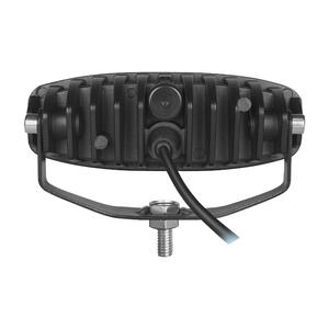 Lente de motocicleta, foco de Cañón Láser, luces auxiliares de conducción, luces de trabajo impermeables todoterreno para motocicleta, camión, coche, SUV, ATV - Product Image 4