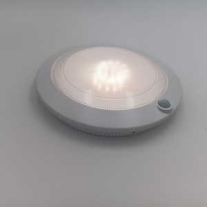 Luz con sensor de carga USB 122 - Product Image 6