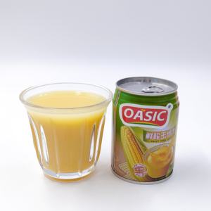 Boisson de Jus de Maïs Fournisseurs Fabricants - Product Image 4