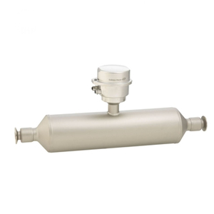 เครื่องวัดอัตราการไหลแบบคอริโอลิสคุณภาพสูง E+H Endress+Hauser Proline Promass 83I25 DN25 สำหรับการวัดความหนาแน่นและมวล - Product Image 1
