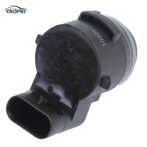 1099612-00-D เซ็นเซอร์ที่จอดรถ yaopei สำหรับเทสลารุ่น2016 modelx 2015 - Product Image 2