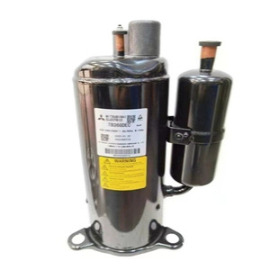 Compresseur frigorifique Mitsubishi MVB42FCDMC Inverter pour climatisation, refroidissement et chauffage - Product Image 2
