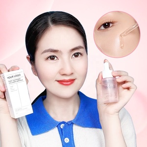 Hàn Quốc chăm sóc da Lotion với trà xanh Arbutin Mandelic acid Niacinamide AHA Aloe Vera Exfoliator lỗ chân lông giảm thiểu công thức thảo dược - Product Image 5