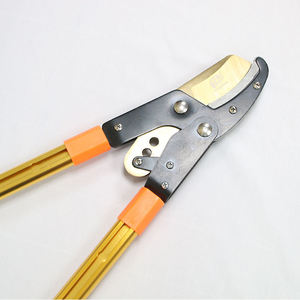 Top Sales Long Handled <strong>Tree</strong> <strong>Loppers</strong> <strong>Tree</strong> Cutting <strong>Telescopic</strong> Aluminum Tube <strong>Lopper</strong> - Product Image 3