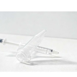 Preço de Atacado Tubos de Centrifugação de Plástico PP de 0,5ml com Tampas Serviço Personalizado ODM OEM Origem Hubei - Product Image 4
