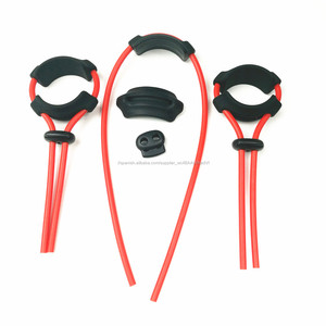 Nuevo diseño ajustable <span class=keywords><strong>pene</strong></span> lazo de silicona negro correa en el <span class=keywords><strong>pene</strong></span> con cinturón anillo de los hombres el sexo - Product Image 4