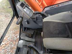 Used Excavator Popular <b>Cheap</b> Construction Machinery Equipment 30ton Operating Doosan Pump <b>Bucket</b> Accessories - Product Image 2