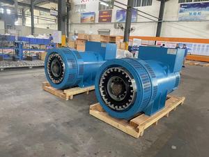 Tốt dạng sóng BSN kal164a1 6.5kw 8.1kva 7.8kw 9.8kva Máy phát điện phát điện - Product Image 4