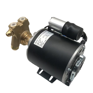 Pompe de soudage au plasma B070F avec filtre 370W 12bar de pression avec ports NPT 3/8 pouces à encliquetage - Product Image 5
