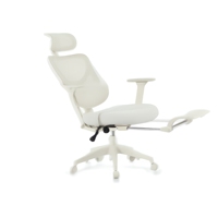 Chaise de bureau ergonomique en maille Henglin de deuxième génération, série Zhencai, pour le sport électronique, le bureau et la maison