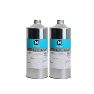 FM116 Molykote L-8030ฟิล์มแห้งเร็วน้ำมันหล่อลื่น - Product Image 1