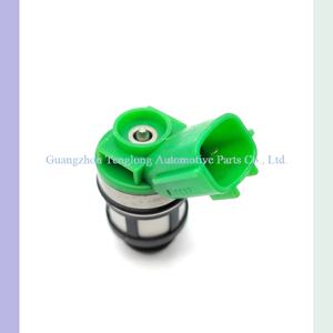 Топливный инжектор двигателя 16600-1S700 JS4D-5 16600-0Z800 JS4D-<span class=keywords><strong>2</strong></span> для Nissan Paladin Teana Mercury D21 D22 - Product Image 5