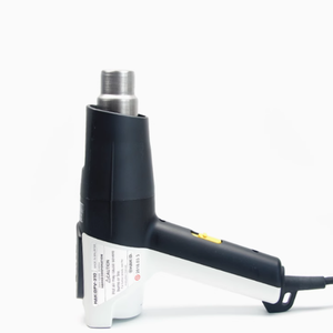 Pistola de Aire Caliente Industrial FV310 con Temperatura y Volumen Variables, Tipo FV310 - Product Image 3