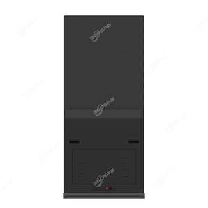 360SPB 65-Inch Infrared Touchscreen LCD IP65 Video <b>Wall</b> Advertising <b>Display</b> for Shopping Malls Wayfinding Education - Product Image 2