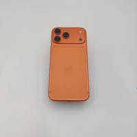 Téléphone d'occasion professionnel de qualité A+ 17 Pro Max A19 Pro 12 Go de RAM, appareil photo 48 MP, débloqué, 5G Wi-Fi 7, 6,9 pouces, version OEM Chine, d'usine