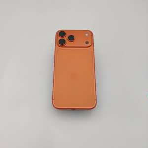 เกรด A+ สำหรับโทรศัพท์ 17 Pro Max A19 Pro แรม 12GB กล้อง 48MP ปลดล็อคแล้ว รองรับ 5G Wi-Fi 7 - Product Image 3