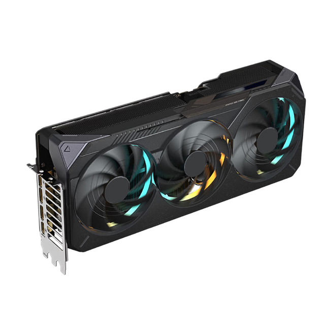 NVIDIA GeForce RTX 5090 D V2 24GB GDDR7 Gaming Graphics Card High Performance GPU for Gaming AI