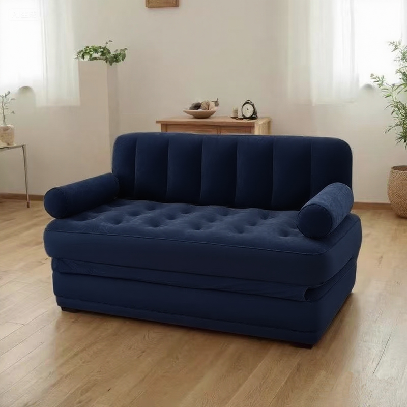 Azzurro di blu marino