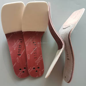 <strong>Insole</strong> <strong>Paper</strong> <strong>Board</strong> for Shoes Making - Product Image 5