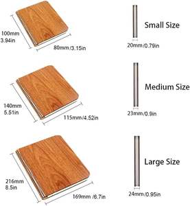 Lámpara de Lectura Plegable Novedosa al por Mayor, 5 Colores, Portátil, para Escritorio - Product Image 4