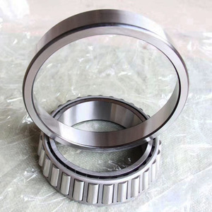 Roulement à rouleaux coniques de haute précision HM 803149/12 <span class=keywords><strong>44</strong></span>.450x92.075x30.163 mm - Product Image 5