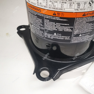 คอมเพรสเซอร์ 6 แรงม้า 60000 บีทียู รุ่น <span class=keywords><strong>ZR72KC</strong></span>-<span class=keywords><strong>TFD</strong></span>-<span class=keywords><strong>522</strong></span> ZR72 KCE <span class=keywords><strong>TFD</strong></span> <span class=keywords><strong>522</strong></span> <span class=keywords><strong>ZR72KC</strong></span>-TF5-<span class=keywords><strong>522</strong></span> <span class=keywords><strong>ZR72KC</strong></span>-<span class=keywords><strong>TFD</strong></span>-422 <span class=keywords><strong>ZR72KC</strong></span>-<span class=keywords><strong>TFD</strong></span>-52E ZW72KA-TFP-52E - Product Image 6