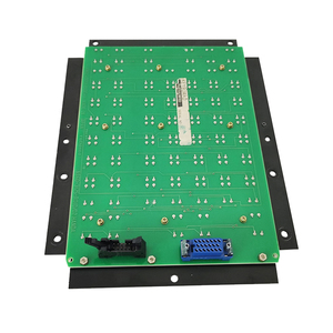 A86L-0001-0136#A N86D-3125-R010/02 FANUC Keyboard Original - Product Image 4