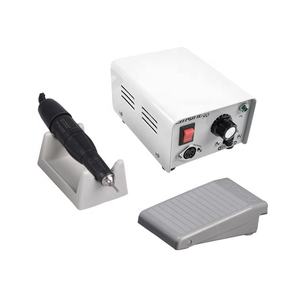 2025 Lab Gigi Micromotor Btmarathon Kuat 90 Motor Mikro 35K RPM Alat Pemoles Genggam - Product Image 1