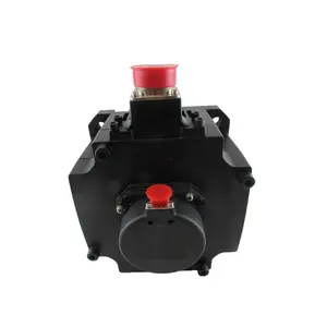 HF-H104T-A48 AC Servos-MELSERVO HF-H Series In stock