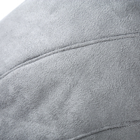 Sombrero de cazador de piel tipo Leifeng Unisex, gorro cálido con alerones para las orejas, para invierno